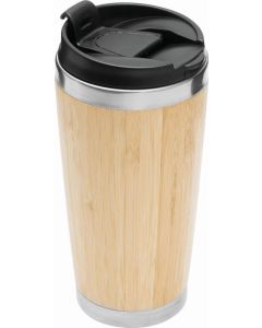 Isolierbecher Take Bamboo