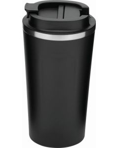 Isolierbecher Coffee Time