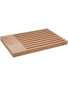 Schneidebrett Wooden Baky