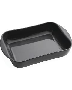 Rechteckige Auflaufform Vivo