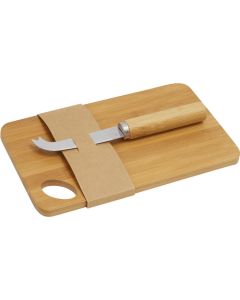 Käseset Bamboo Cheesy