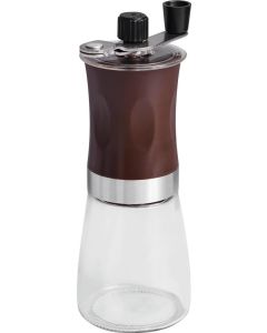 Kaffeemühle Aromatically