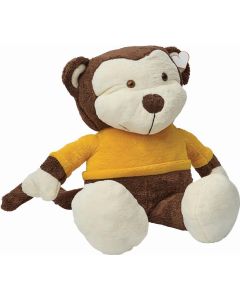 Großer Plüsch-Affe Batu