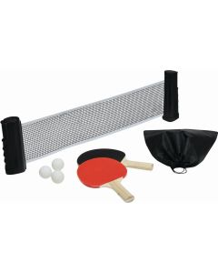 Tischtennis-Set Match Ball