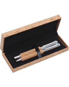 Schreibset Cork Signature