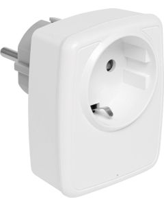 USB-Adapter-Stecker-Netzteil Endless Power Pro