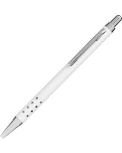 Messing-Kugelschreiber Budapest