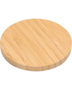 Drahtlose Ladestation Power Plate