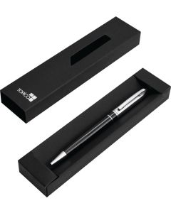 Metall-Kugelschreiber Silver Line