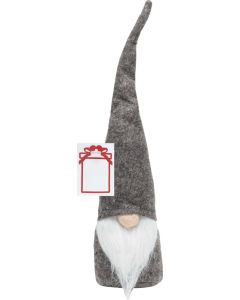 Filz-Weihnachts-Wichtel mit Zipfelmütze Hans