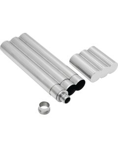 Flachmann Cigar Style