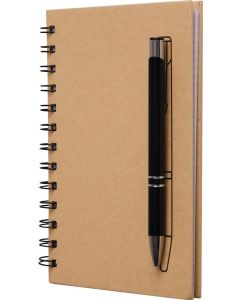 Notizbuch Journalist