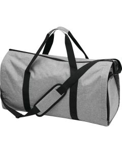 Reisetasche Milano mit Integriertem Kleidersack