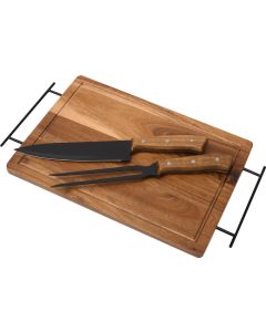 Schneidebrett Acacia Cut