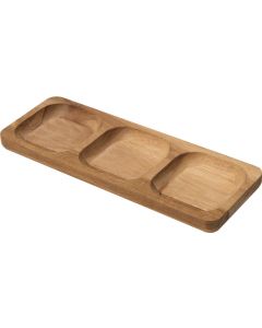 Servierbrett Acacia Selection