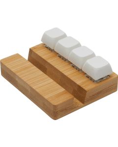 Smartphone-Halter Clicker