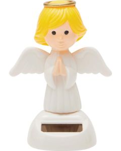 Solar-Figur Angel