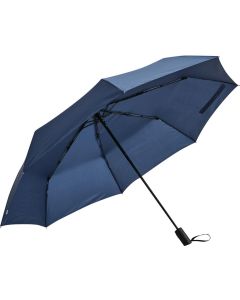 Vollautomatischer Windproof-Taschenschirm Mistral