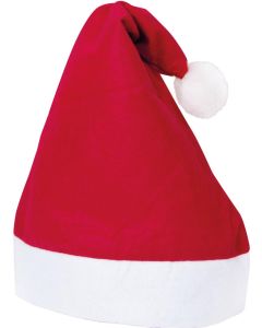 Weihnachtsmann-Mütze