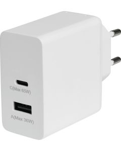 USB-Adapter-Stecker-Netzteil Endless Power Advanced