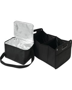 Kofferraumtaschen-Set Iso-Gadget