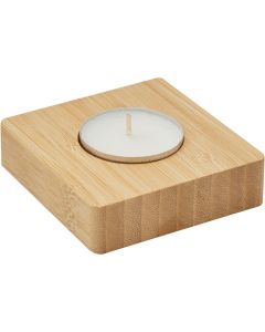Teelichthalter Natural Glow