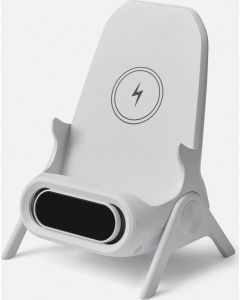 Drahtlose Ladestation Combined