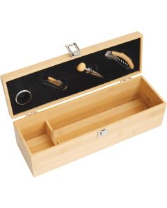 Weinset Precious Plus