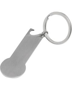 Einkaufswagenlöser No Coin