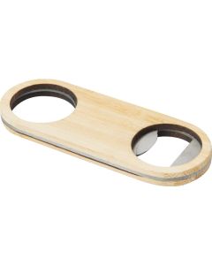 Bambus-Flaschenöffner Sizzle