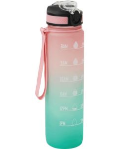 Sport-Trinkflasche Hydro Level