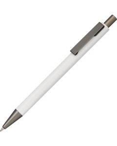 Aluminium-Kugelschreiber Allegro