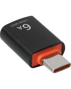 USB-Adapter-Stecker Convert