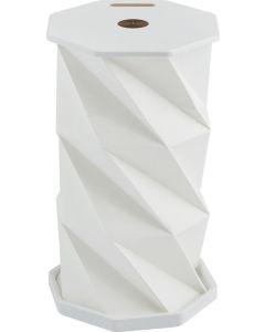 Faltbare / ausziehbare LED-Tischlampe Chich Glow