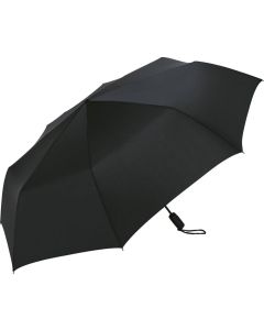 AOC-Oversize-Taschenschirm Magic Windfighter® Flat Black