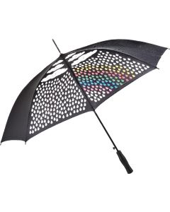 AC-Stockschirm Colormagic®