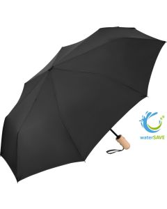 AC-Taschenschirm ÖkoBrella