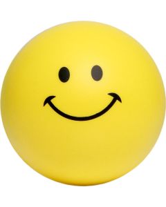 Ball Smile-Gesicht