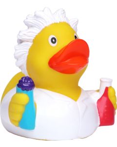 Quietsche-Ente Chemiker