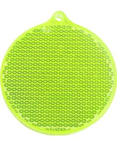 Fußgängerreflektor Rondell