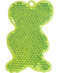 Fußgängerreflektor Maus