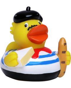 Quietsche-Ente Frankreich