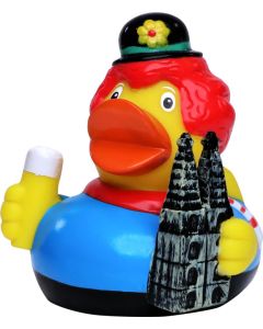 Quietsche-Ente Köln