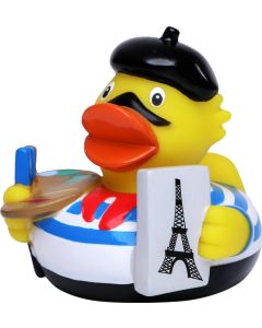 Quietsche-Ente Paris