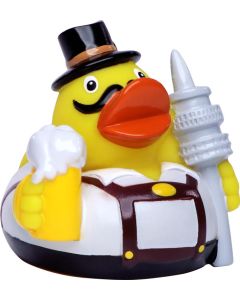 Quietsche-Ente München