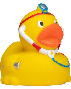 Quietsche-Ente Doktor