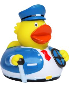 Quietsche-Ente Busfahrer