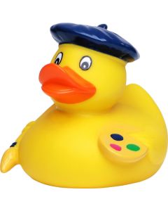 Quietsche-Ente Künstler