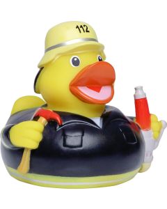 Quietsche-Ente Feuerwehr