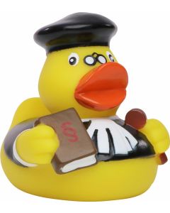 Quietsche-Ente Richter